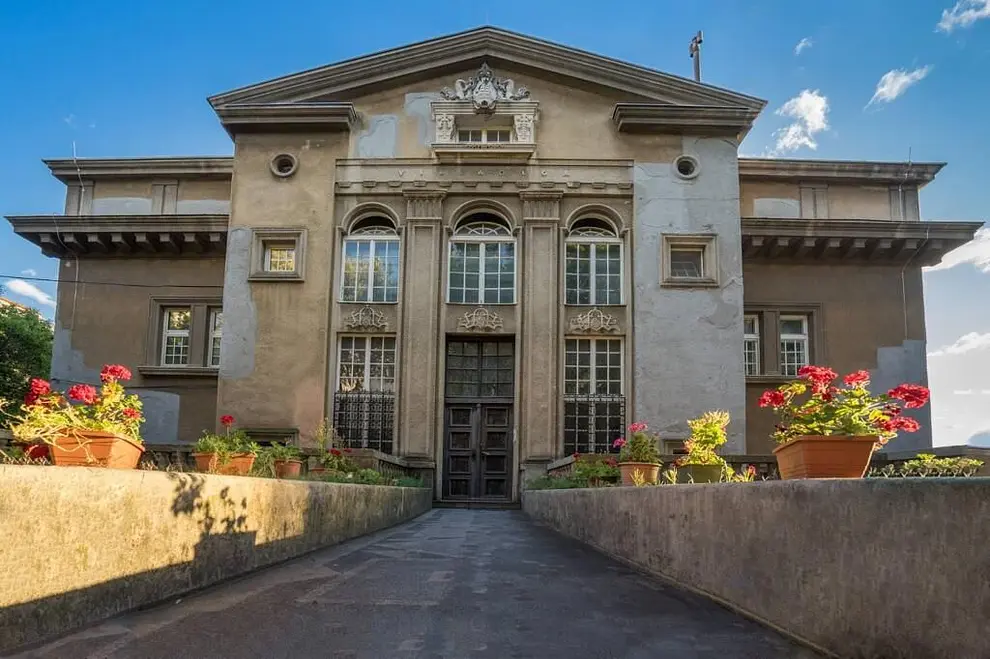 Ferienwohnung in Rijeka  66137250 20557