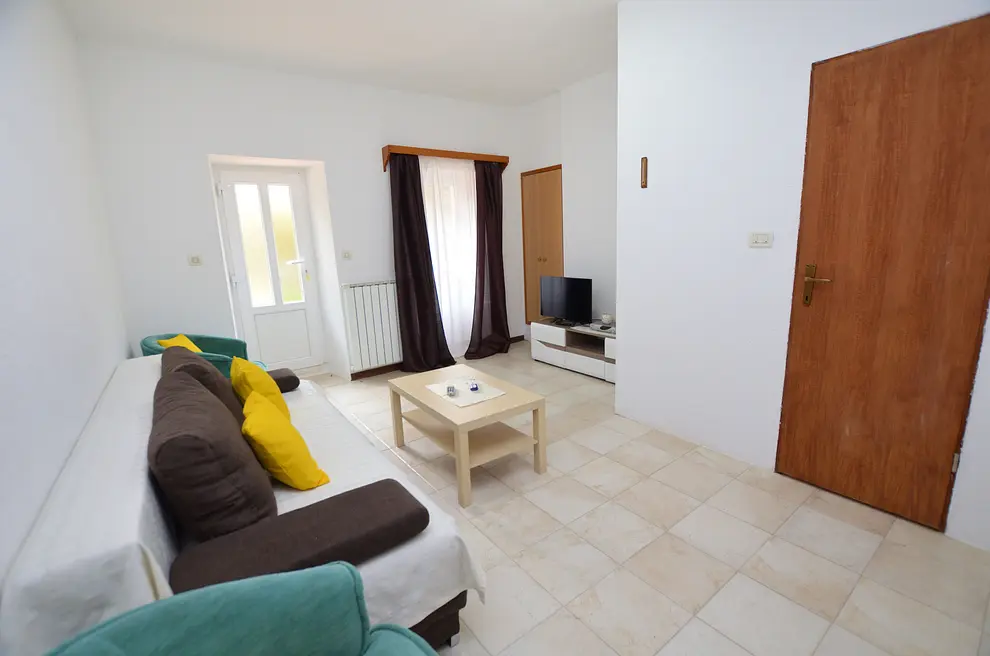 Ferienwohnung in Zminj mit Pool 999206397 41124 – Foto 15
