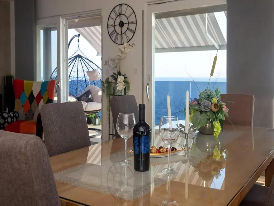 Ferienwohnung in Ciovo mit Pool 999212755 40329 – Foto 20