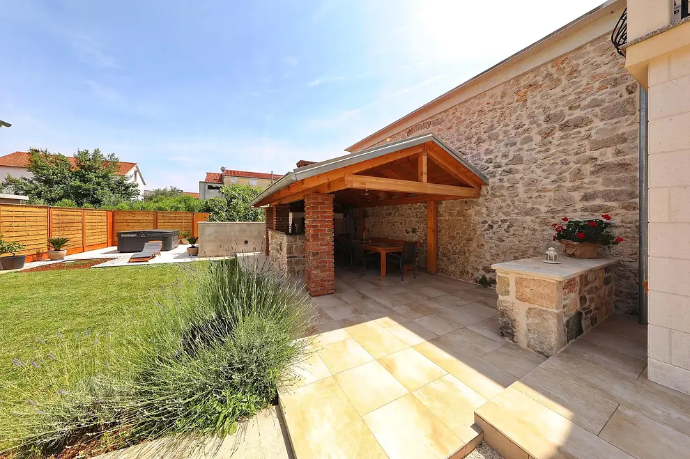 Ferienwohnung in Sukosan  999213017 40560 – Foto 64