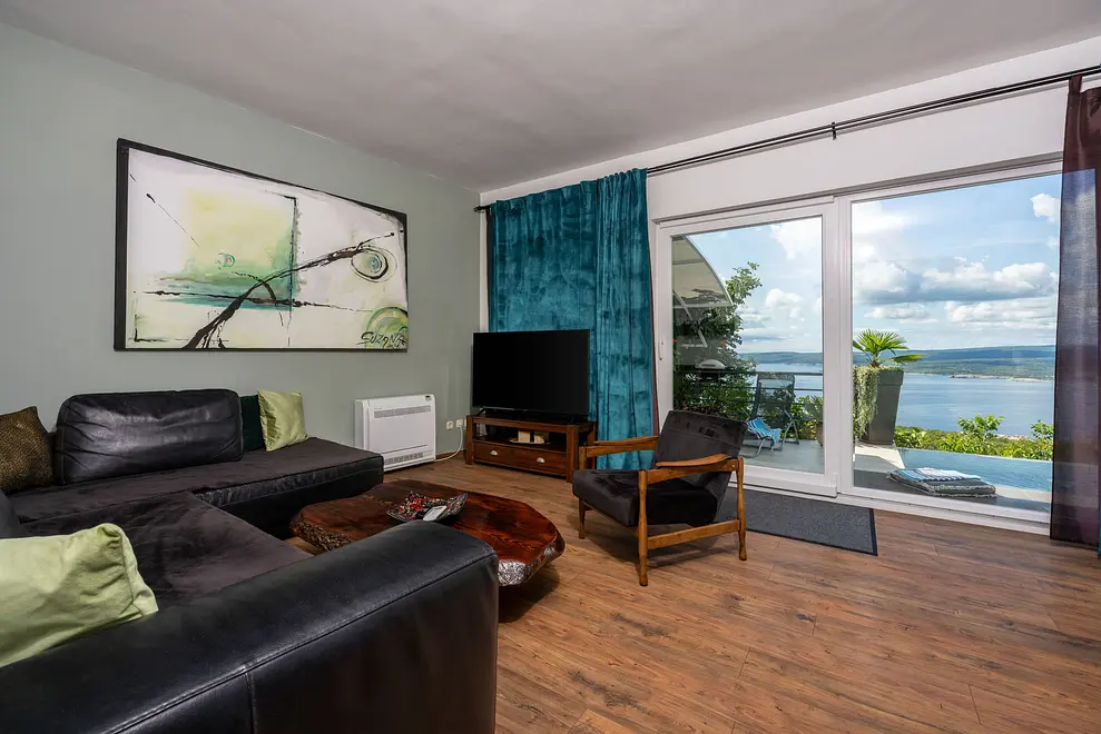 Ferienwohnung in Crikvenica  999204501 32695 – Foto 30