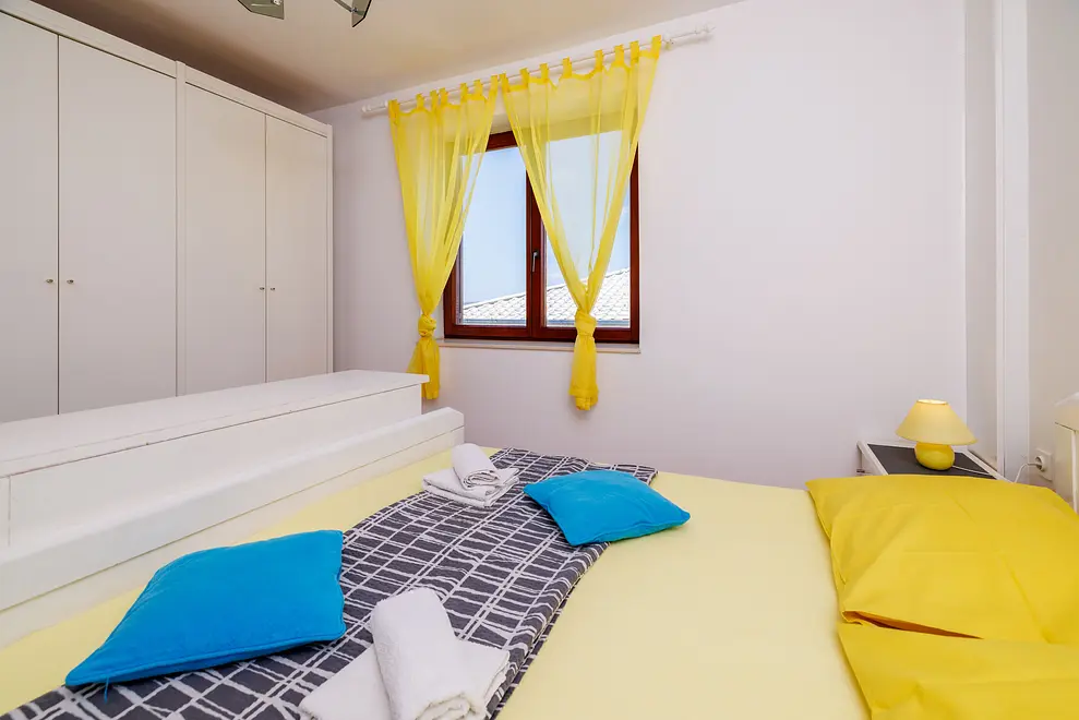 Ferienwohnung in Novi Vinodolski  999207991 35976 – Foto 8