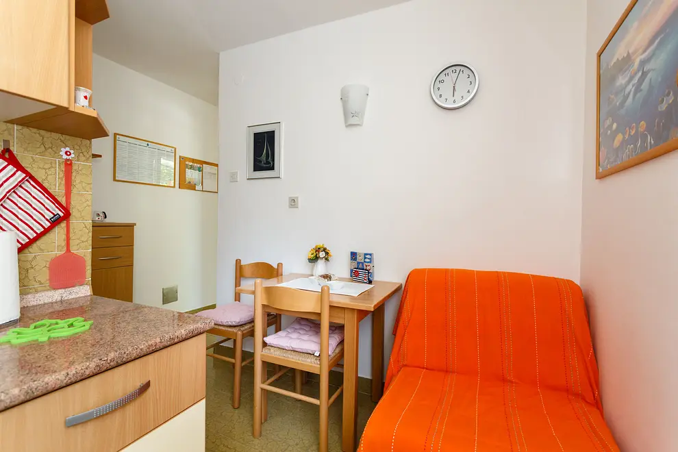 Ferienwohnung in Krk  999202538 30816 – Foto 10