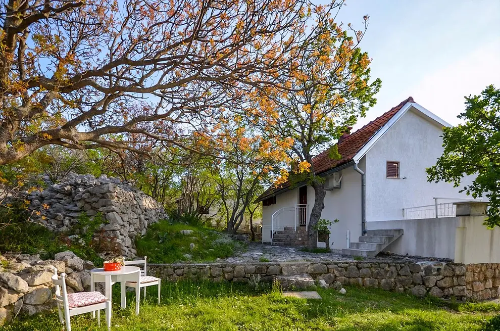 Ferienwohnung in Jablanac  999204429 32624 – Foto 9