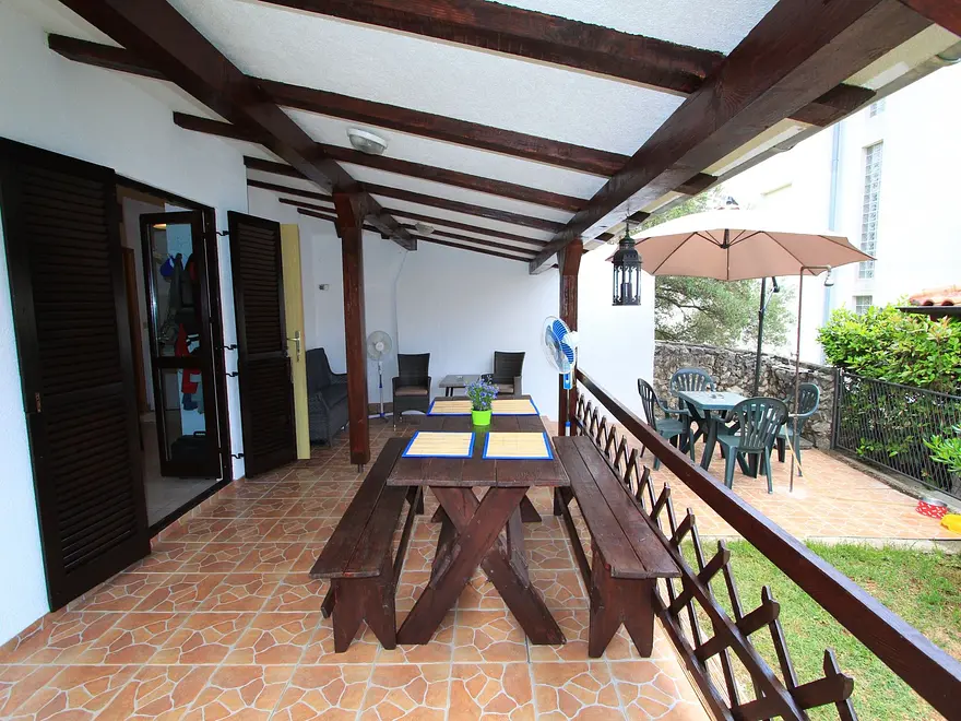 Ferienwohnung in Crikvenica mit Pool 999207448 35498 – Foto 23