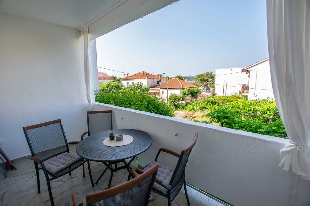 Ferienwohnung in Biograd  999202602 30878 – Foto 17