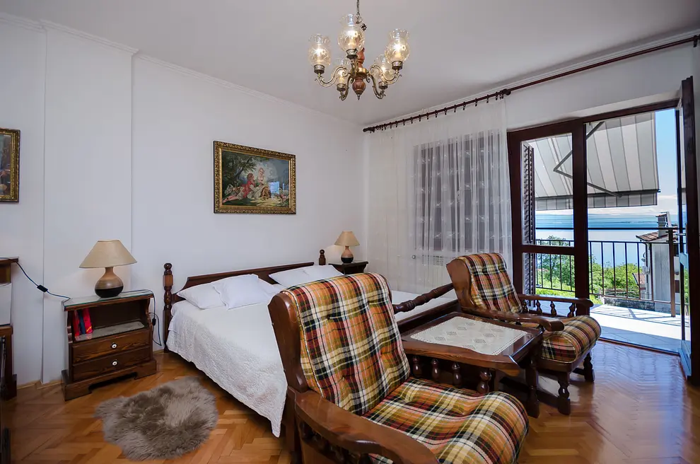 Ferienwohnung in Lovran  999206025 34146 – Foto 8