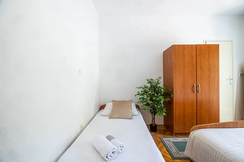 Ferienwohnung in Baska Voda  999210500 38354 – Foto 17