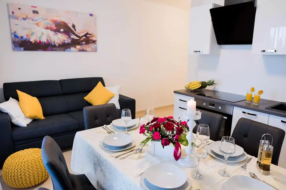 Ferienwohnung in Seget  999209290 37217 – Foto 5