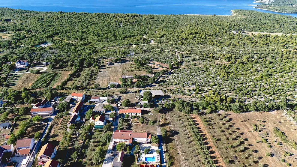 Ferienwohnung in Novigrad mit Pool 999210832 38666 – Foto 31