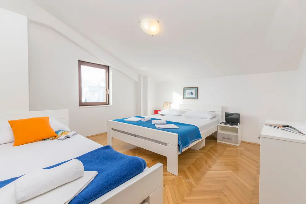 Ferienwohnung in Novalja mit Pool 999206024 34145 – Foto 10