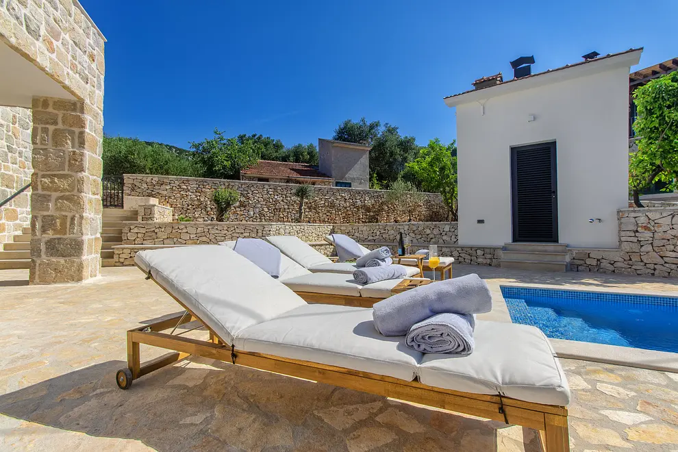 Ferienhaus in Marina mit Pool 999212607 40200 – Foto 21