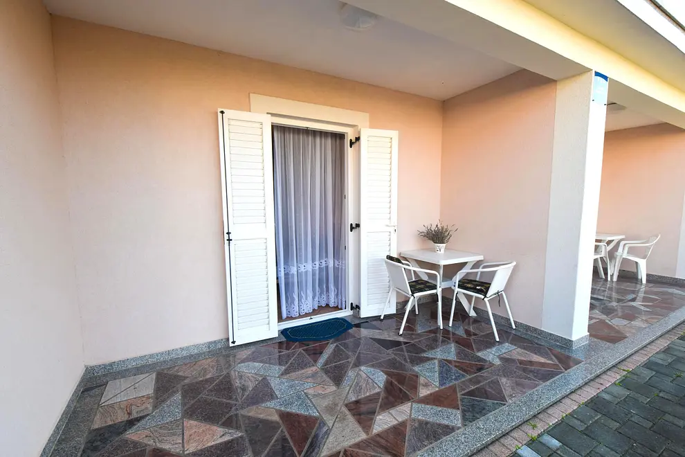 Ferienwohnung in Krk  66142778 24335