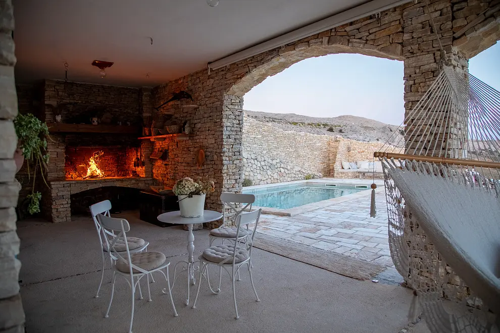 Ferienwohnung in Pag mit Pool 999204845 33026 – Foto 31