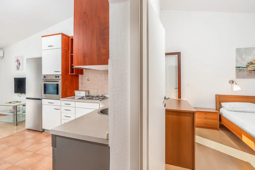 Ferienwohnung in Mandre haustiergeeignet 999210177 38054 – Foto 24