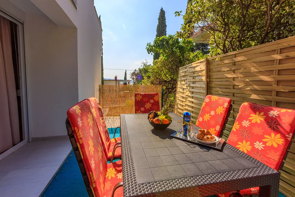 Ferienwohnung in Crikvenica  999203255 31511 – Foto 4