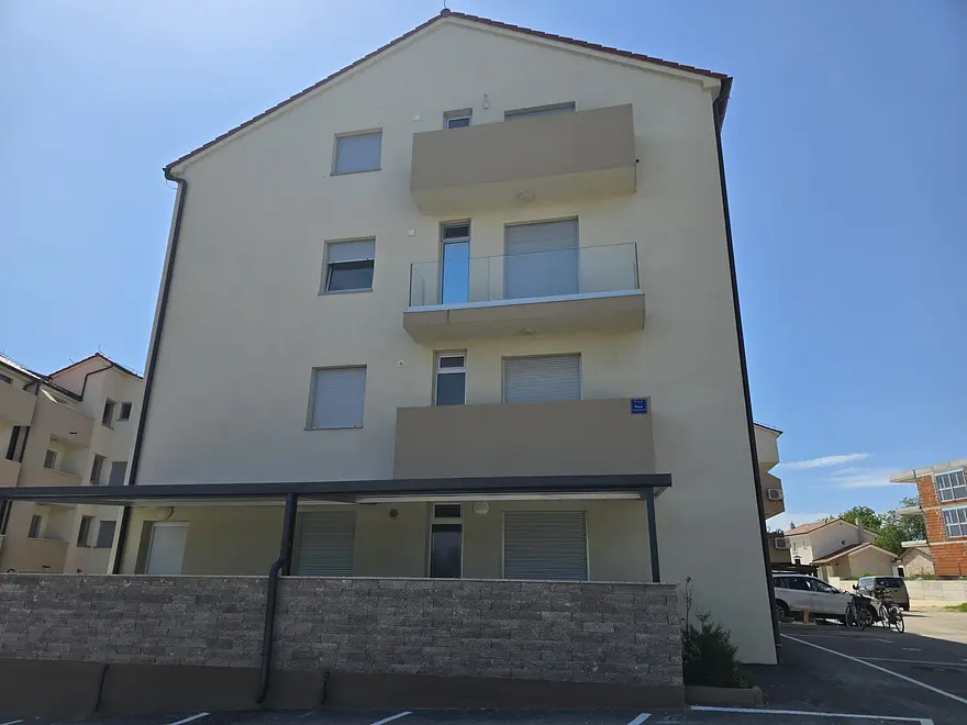 Ferienwohnung in Medulin  66139453 22256