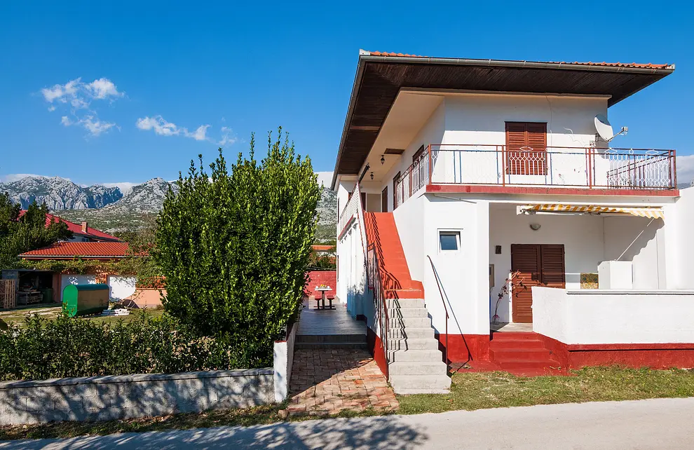 Ferienwohnung in Starigrad  999208470 36436 – Foto 20