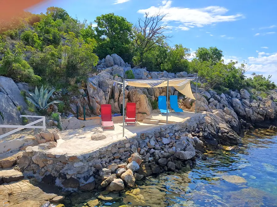 Ferienwohnung in Karlobag  999212994 40543