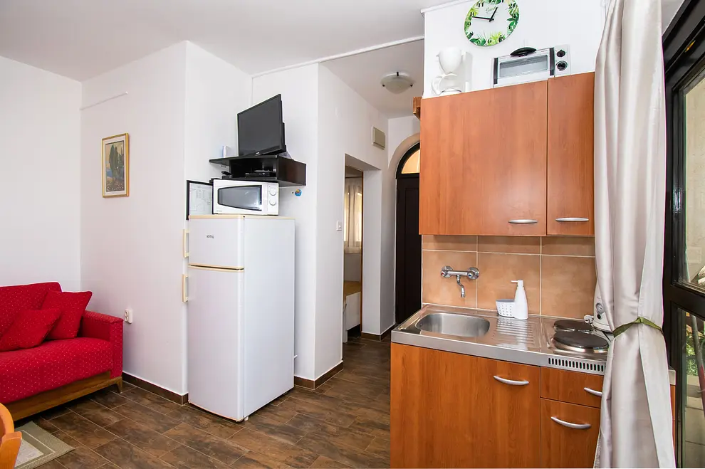 Ferienwohnung in Murter haustiergeeignet 999207056 35132 – Foto 4