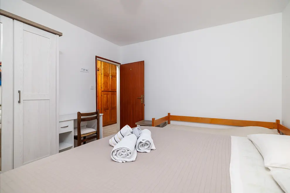 Ferienwohnung in Palit haustiergeeignet 999206069 34190