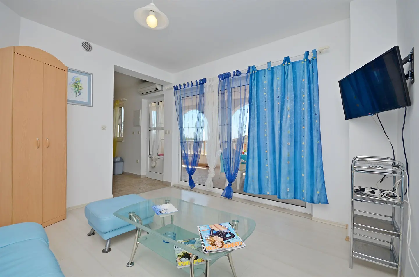 Ferienwohnung in Rogoznica  999202332 30639