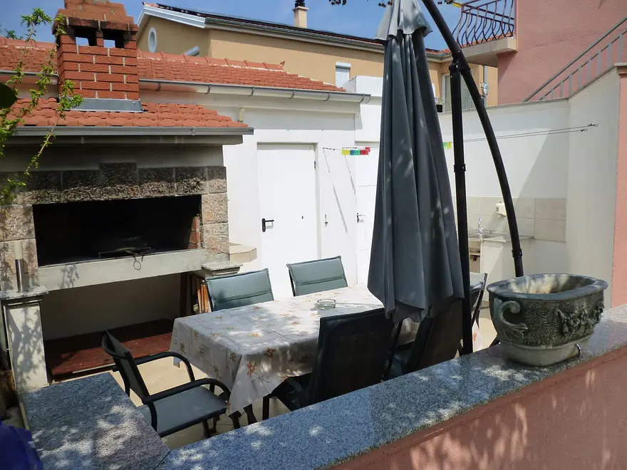 Ferienwohnung in Starigrad  999206142 34260 – Foto 8