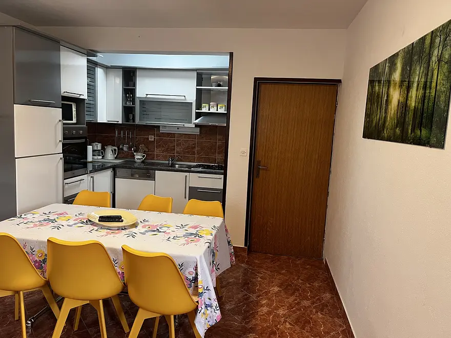 Ferienwohnung in Rogoznica  999209600 37519 – Foto 17