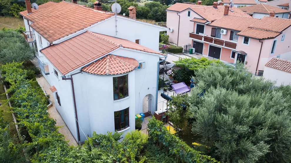 Ferienwohnung in Pula  999205121 33289 – Foto 17
