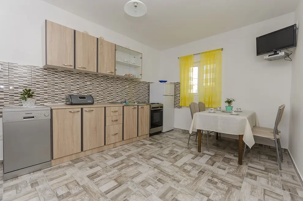Ferienwohnung in Tribunj haustiergeeignet 999205058 33226 – Foto 11