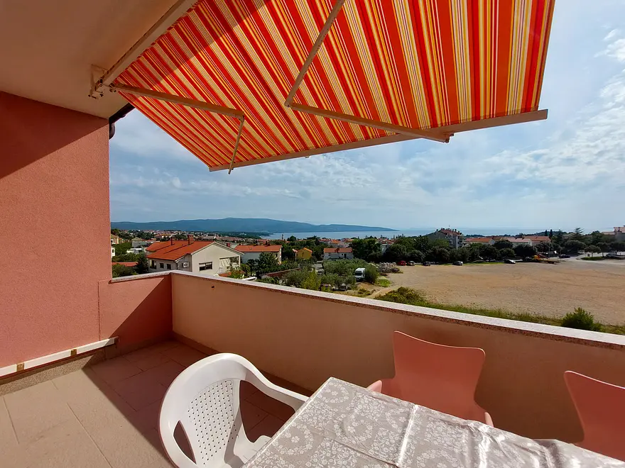 Ferienwohnung in Krk  999202555 30832 – Foto 13