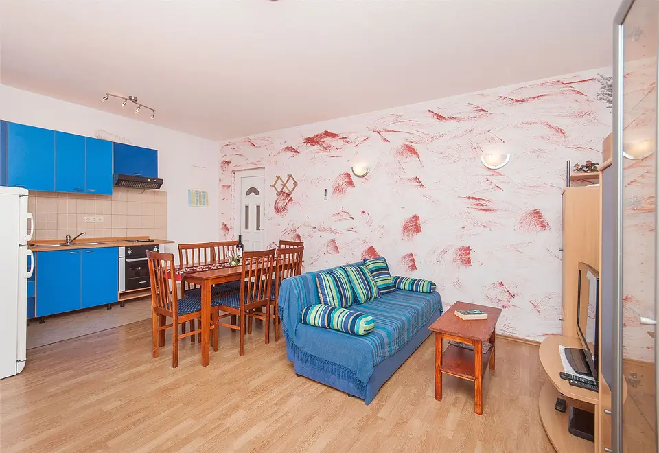 Ferienwohnung in Sukosan  999202545 30823 – Foto 3