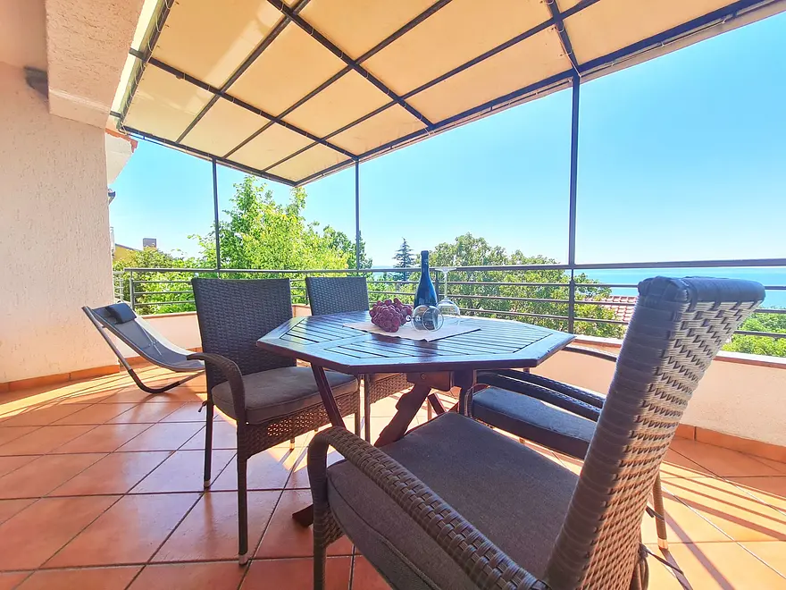Ferienwohnung in Klenovica  999206407 34510 – Foto 12