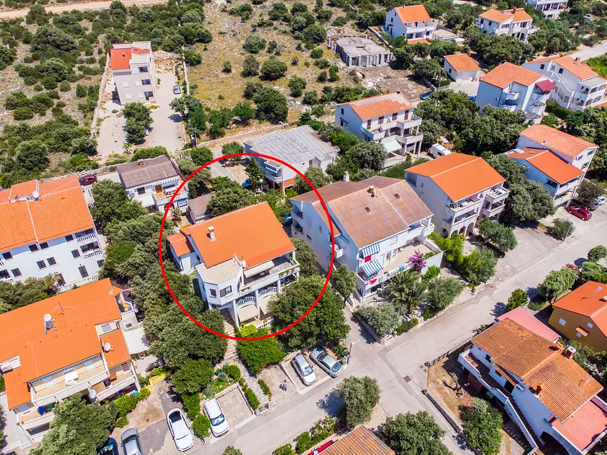 Ferienwohnung in Mandre  999202677 30953 – Foto 6