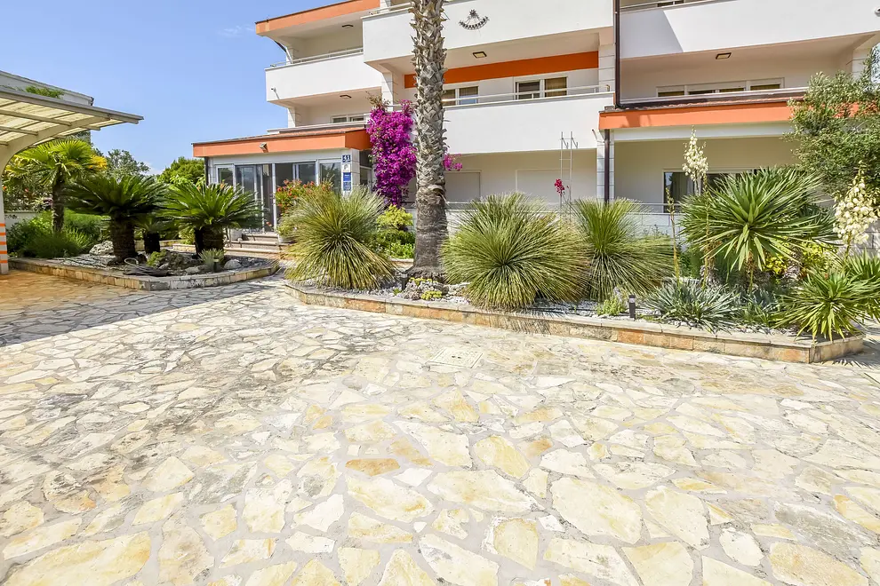 Ferienwohnung in Rogoznica  999205270 33437 – Foto 7