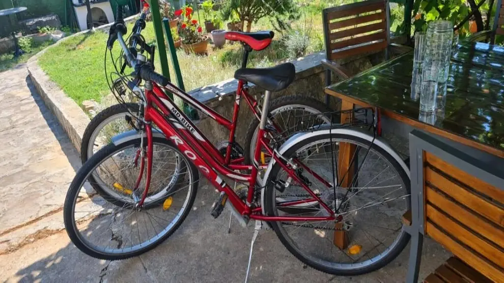 Ferienwohnung in Starigrad  999229738 42630 – Foto 10