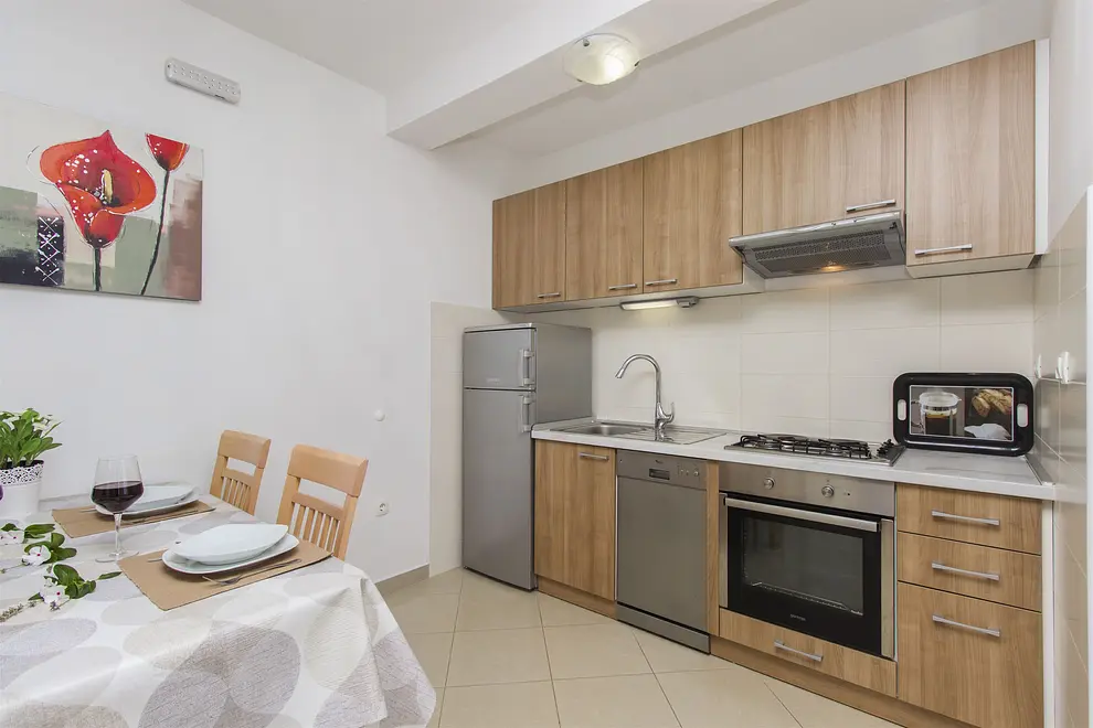 Ferienwohnung in Sibenik mit Pool 999203494 31739 – Foto 15