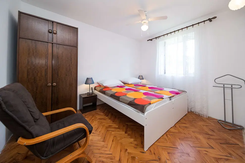 Ferienwohnung in Novi Vinodolski  999206174 34290 – Foto 23