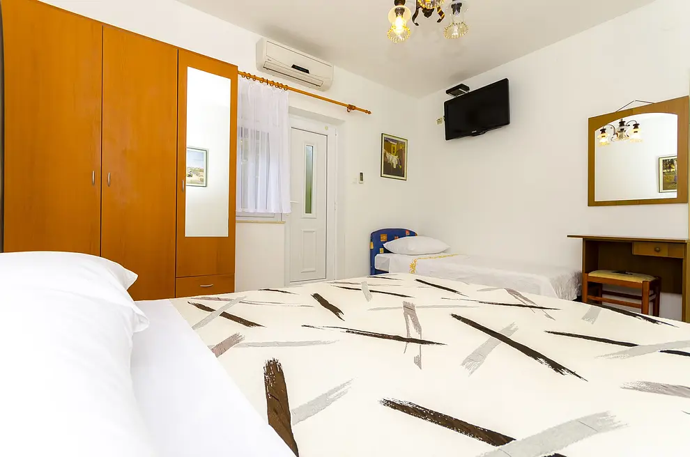 Ferienwohnung in Ciovo  999204605 32797 – Foto 7