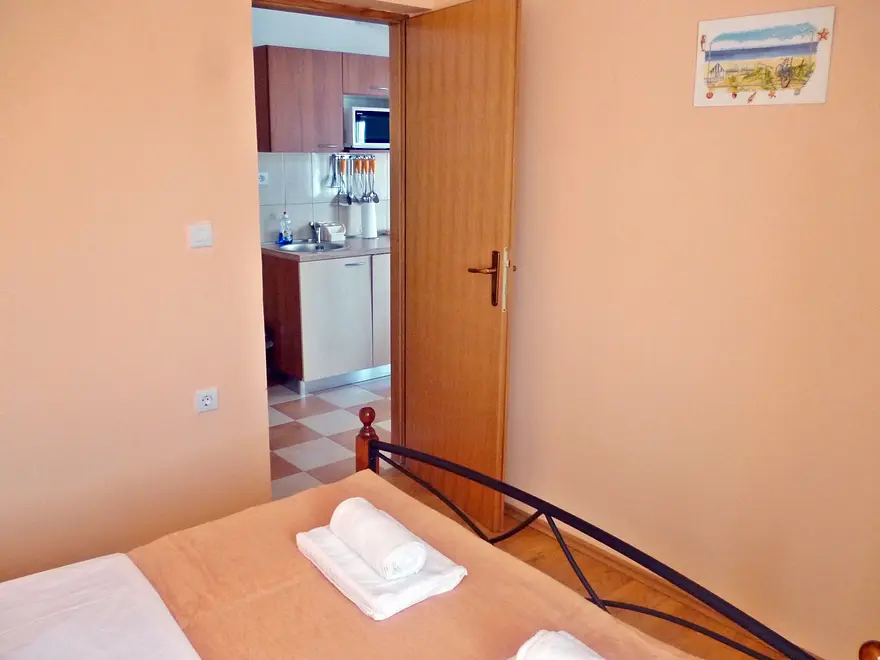 Ferienwohnung in Starigrad  999207783 35799 – Foto 25