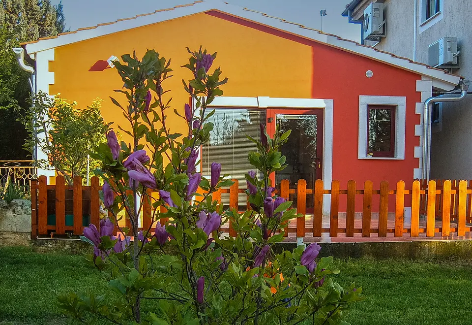 Ferienwohnung in Rovinj  999204925 33100 – Foto 22