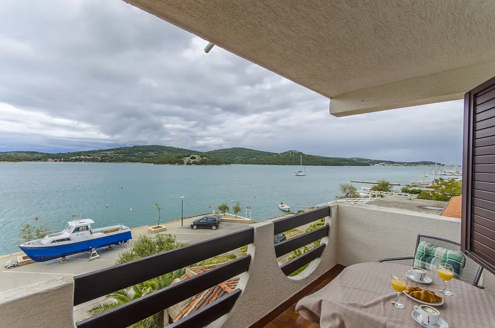 Ferienappartment in Murter haustiergeeignet 66141590 29360