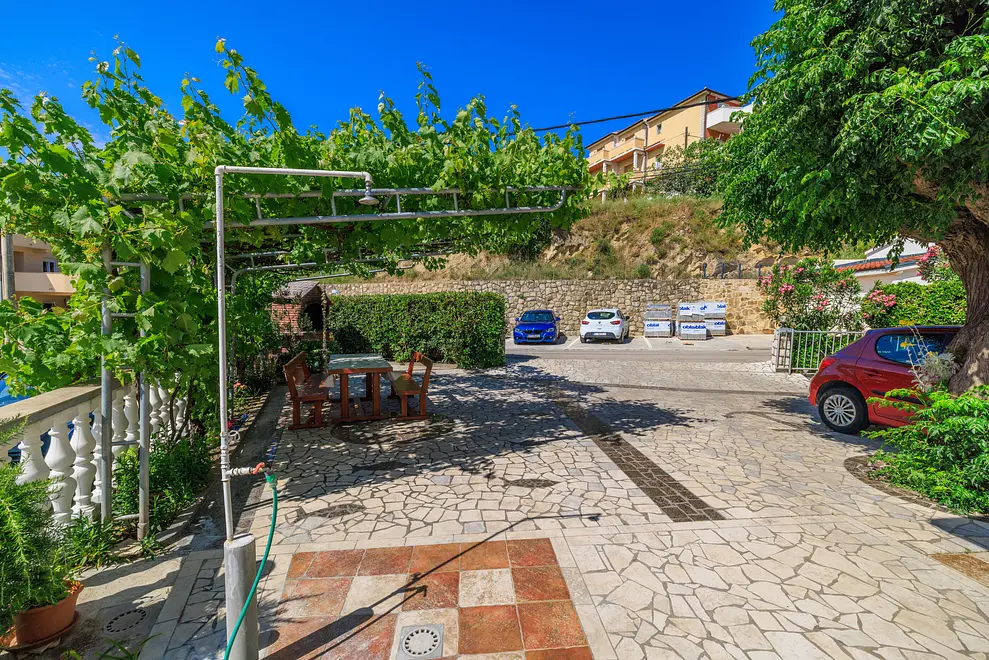 Ferienwohnung in Rab  999207570 35606 – Foto 33