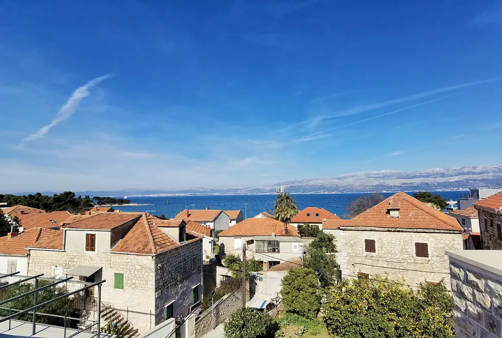 Ferienappartment in Brac mit Pool 66154560 27901