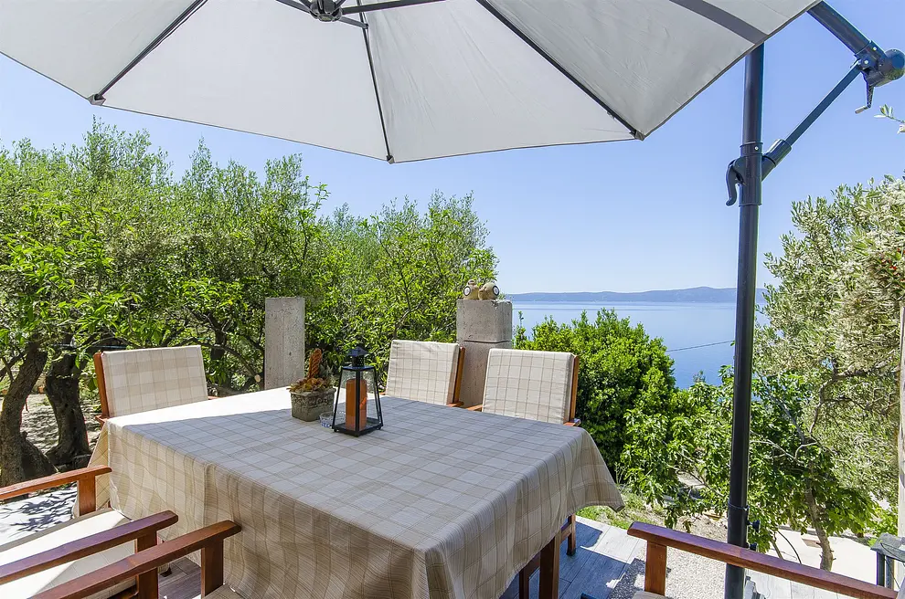 Ferienwohnung in Makarska haustiergeeignet 999202762 31036 – Foto 18