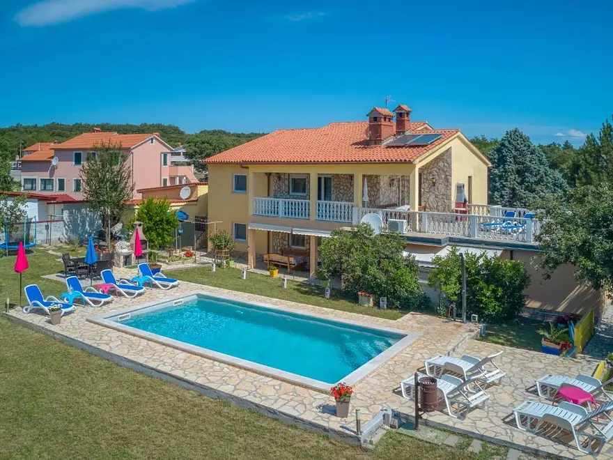 Ferienwohnung in Labin mit Pool 999233799 42911 – Foto 16