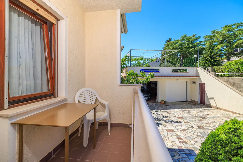Ferienwohnung in Krk  999203378 31629 – Foto 15