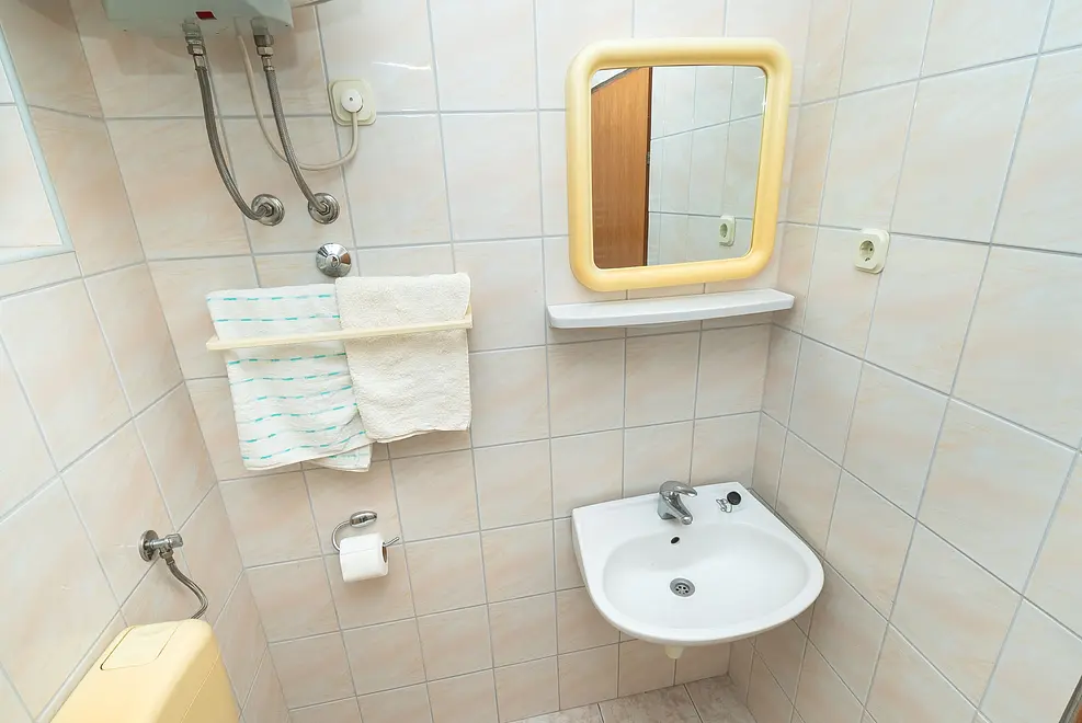 Ferienwohnung in Rogoznica  999204843 33024 – Foto 20