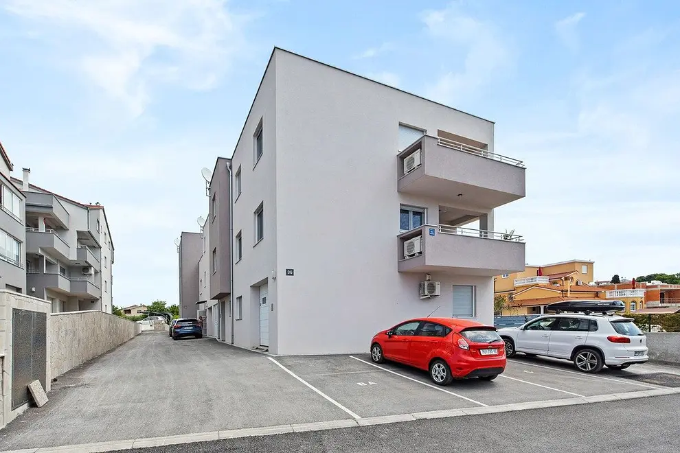 Ferienwohnung in Medulin  66141644 23502