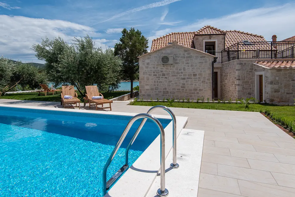 Ferienwohnung in Orebic mit Pool 999206843 34928 – Foto 35